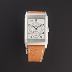 Jaeger-LeCoultre Grande Taille Day-Date Reverso Manual Wind // 270.8.36 // Pre-Owned