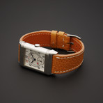 Jaeger-LeCoultre Grande Taille Day-Date Reverso Manual Wind // 270.8.36 // Pre-Owned