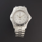 Tag Heuer 2000 Exclusive Automatic // WN2110.BA.0359 // Pre-Owned