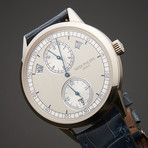 Patek Philippe Complications Annual Calendar Automatic // 5235G-001 // Pre-Owned