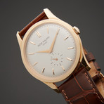 Patek Philippe Calatrava Manual Wind // 5196R // Pre-Owned