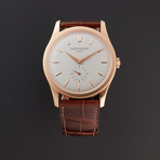 Patek Philippe Calatrava Manual Wind // 5196R // Pre-Owned