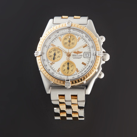 Breitling Chronomat Automatic // D13050 // Pre-Owned