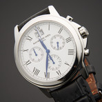 Raymond Weil Tradition Chronograph Quartz // 4476-STC-00300 // Pre-Owned