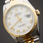 Rolex Datejust Automatic // 16233 // P Serial // Pre-Owned