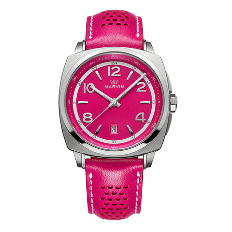 Marvin Quartz // M022.13.84.88