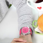 Marvin Quartz // M022.13.84.88