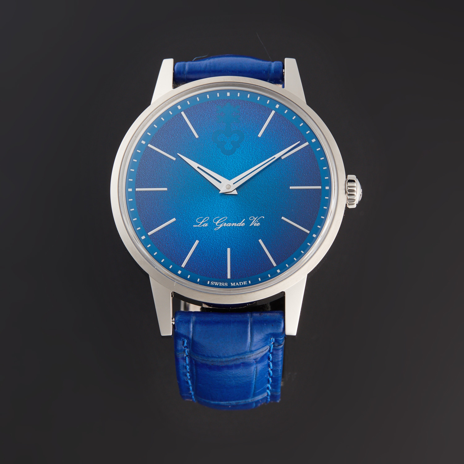 Corum Heritage La Grande Vie Automatic 082.750.04 0F63 Corum