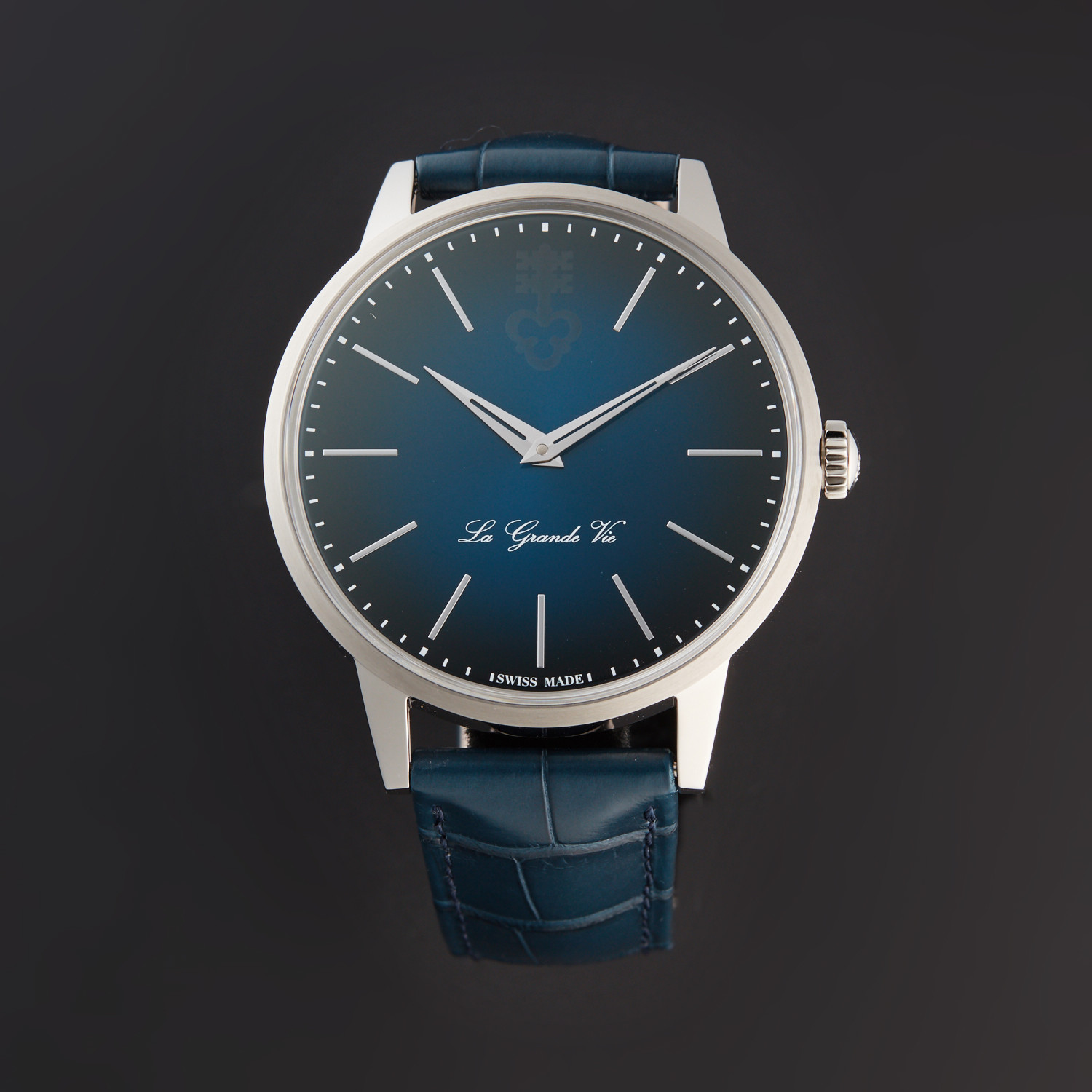 Corum Heritage La Grande Vie Automatic 082.750.04 0F03 Corum