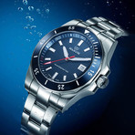 Marvin Malton Diver Automatic // M136.13.51.11