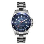 Marvin Malton Diver Automatic // M136.13.51.11