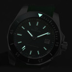 Marvin Malton Diver Automatic // M136.13.51.11