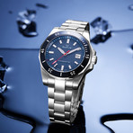 Marvin Malton Diver Automatic // M136.13.51.11