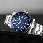Marvin Malton Diver Automatic // M136.13.51.11