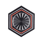Star Wars™ First Order Uniform Insignia
