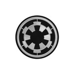Star Wars™ Imperial™ Service Personnel Insignia