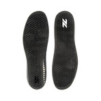 Z-LINER High Performance Orthotic Insoles (Men's 5.5 / Women's 7)