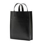 Uni Shopper // Black