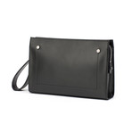 Vertical Clutch // Black