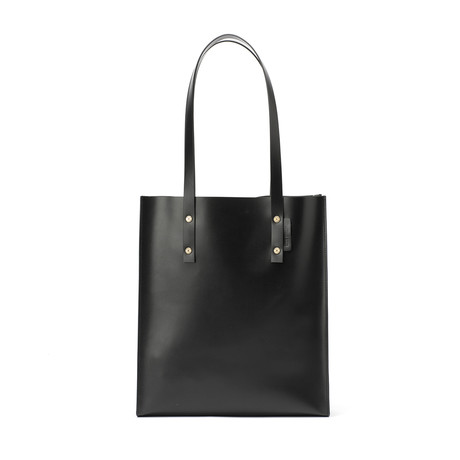 Easy Shoulderbag // Black