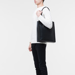 Easy Shoulderbag // Black