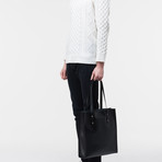 Easy Shoulderbag // Black