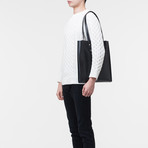 Easy Shoulderbag // Black