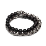Ryder Bracelet // Black