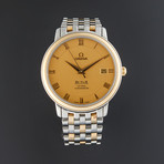 Omega De Ville Prestige Automatic // 4374.11.00 // Pre-Owned