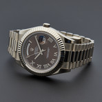 Rolex Day-Date II Automatic // 218239 // Random Serial // Pre-Owned