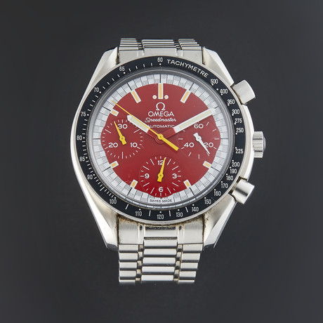 Omega Speedmaster Chronograph Automatic // 3510.61 // Pre-Owned