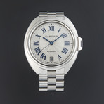 Cartier Cle de Cartier Automatic // WSCL0005 // Pre-Owned