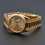 Rolex Day-Date Automatic // 118238CS // D Serial // Pre-Owned