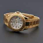 Rolex Ladies Yacht-Master Automatic // 16628 // U Serial // Pre-Owned