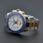 Rolex Yacht-Master II Automatic // 116681 // Random Serial // Pre-Owned