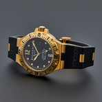 Bulgari Diagono Automatic // SD 40 G // Pre-Owned