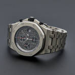 Audemars Piguet Royal Oak Offshore Chronograph Automatic // 26170TI.OO.1000TI.01 // Pre-Owned