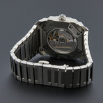 Bulgari Octo Automatic // BGO 38 S // Pre-Owned