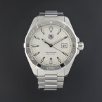 Tag Heuer Aquaracer Quartz // WAY1111.BA0928 // Pre-Owned