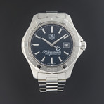 Tag Heuer Aquaracer Hayman Island Automatic // WAP201Y // Pre-Owned