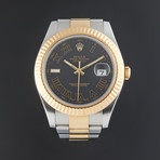 Rolex Datejust Automatic // 116333 // Random Serial // Pre-Owned