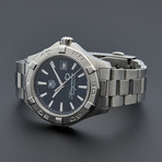 Tag Heuer Aquaracer Hayman Island Automatic // WAP201Y // Pre-Owned