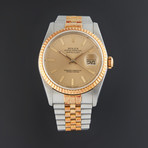 Rolex Datejust Automatic // 16233 // R Serial // Pre-Owned