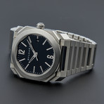 Bulgari Octo Automatic // BGO 38 S // Pre-Owned