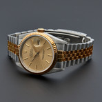 Rolex Datejust Automatic // 16233 // R Serial // Pre-Owned