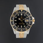 Rolex GMT-Master Automatic // 16753 // 6 Million Serial // Pre-Owned