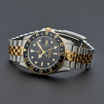 Rolex GMT-Master Automatic // 16753 // 6 Million Serial // Pre-Owned