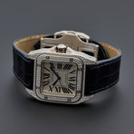 Cartier Santos 101 Automatic // WM501751 // Pre-Owned