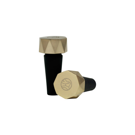 RBT Bottle Stoppers // Set Of 2
