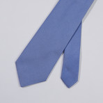 Mullet Tie // Blue